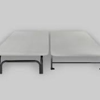 Nido tapizado abierto