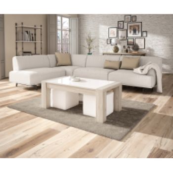 PI MESA ELEVABLE CON PUFF