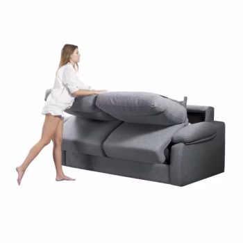 SOFA CAMA BRAZO SIESTA PO